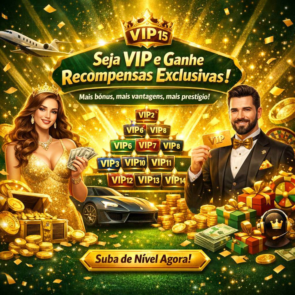 Cashback VIP 1778win - reembolso semanal